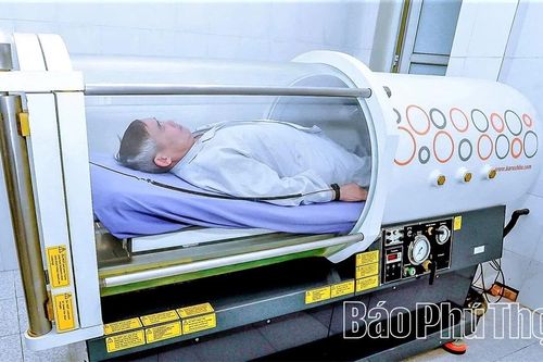 Khẳng định vị thế bằng sự kết hợp tinh hoa y học cổ truyền và công nghệ hiện đại