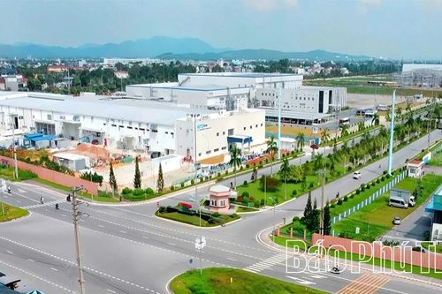 Kỳ III: Mở lối giao thông liên vùng – Động lực để Phú Thọ bứt phá phát triển