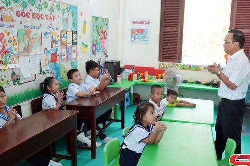 Sức sống Trường Sa