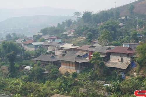 Mường Bám thực hiện các khâu đột phá