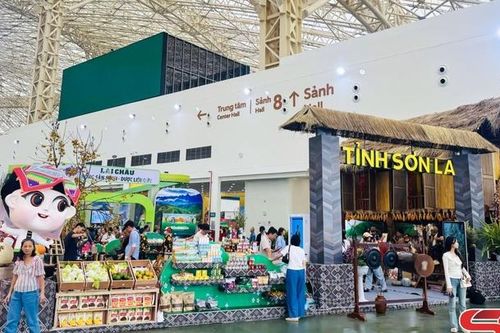 Hỗ trợ doanh nghiệp nâng cao năng suất và chất lượng sản phẩm, hàng hóa