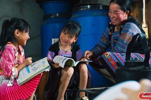 Cuộc sống mới ở bản Chiềng Đi 1