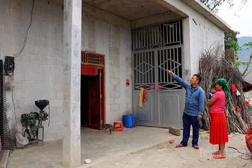 An cư để lạc nghiệp