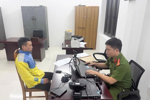 Kịp thời truy bắt đối tượng sát hại vợ vì ghen tuông