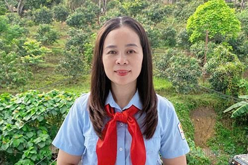 Tuyên Quang có 1 Tổng phụ trách Đội nhận Giải thưởng 'Cánh én hồng' năm 2026