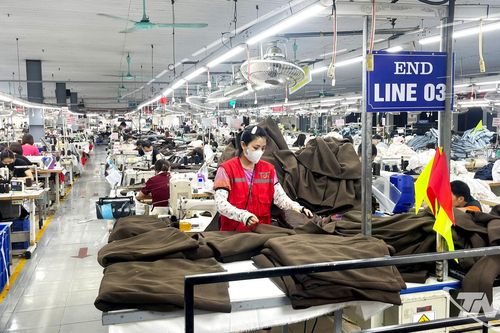 Doanh nghiệp trước 'bài toán' minh bạch tài chính