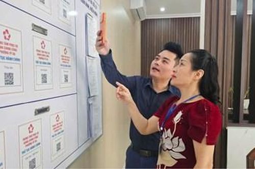 Đơn giản hóa thủ tục hành chính: Lợi nhiều đường