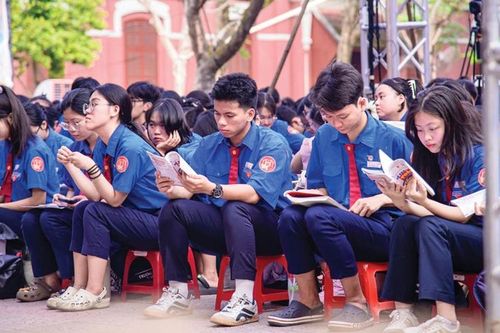Chọn nghề trong kỷ nguyên số