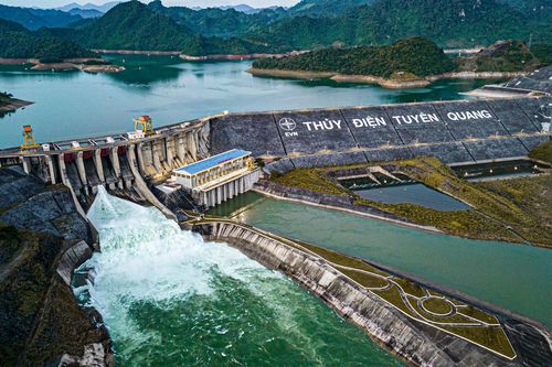Bộ Công Thương xây dựng Nghị định mới về bảo vệ công trình điện lực và an toàn thủy điện