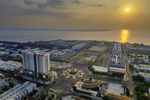 An Giang: Điều chỉnh quy hoạch hướng đến hoàn thiện mạng lưới hạ tầng giao thông hiện đại