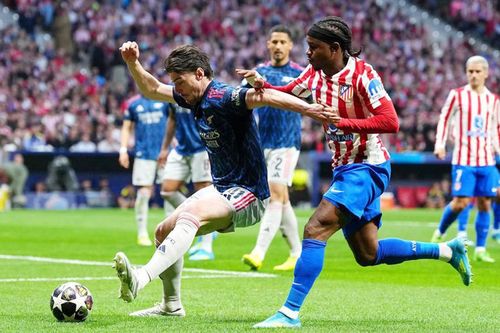 Nhận định Arsenal và Atletico Madrid (2h00 ngày 6/5), bán kết Champions League 2025-2026