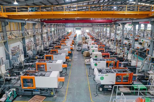 Tăng tốc năng suất, chất lượng: Thực tiễn từ Hải Phòng