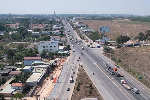 Đồng Nai: Lập đoàn kiểm tra trách nhiệm công vụ tại các dự án trọng điểm