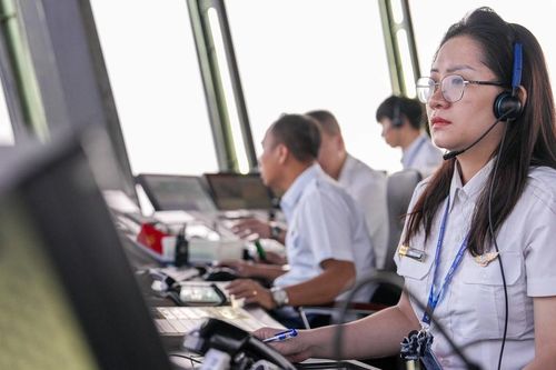 Gần 27 nghìn chuyến bay được điều hành an toàn dịp lễ Giỗ Tổ và 30/4 - 1/5