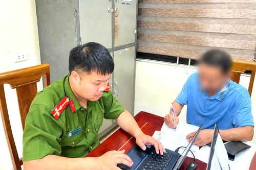 Hà Tĩnh: Xử phạt 7,5 triệu đồng người bình luận xúc phạm cán bộ xã trên mạng xã hội