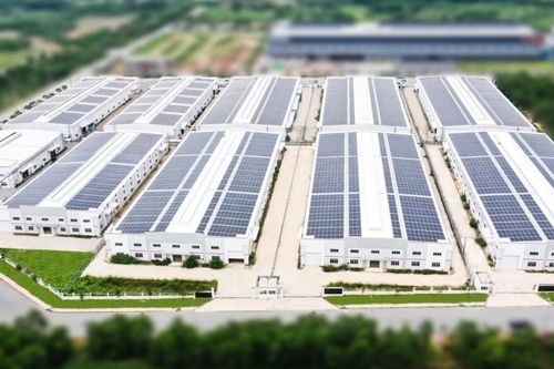 Yêu cầu cấp bách chuyển đổi của thị trường bất động sản công nghiệp TP. Hồ Chí Minh