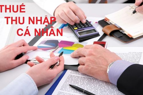 Kế hoạch triển khai thi hành Luật Thuế thu nhập cá nhân