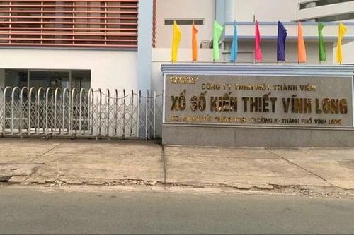 Đề nghị kiểm điểm lãnh đạo 3 công ty xổ số ở Vĩnh Long vì sai phạm quản lý nhà, đất
