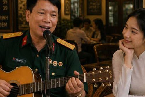 Vẫn còn đang Xuân — Từ đất trời đến tâm hồn