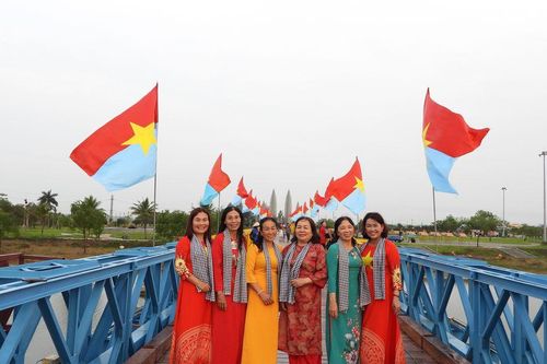 Quảng Trị: Du lịch tăng trưởng ấn tượng