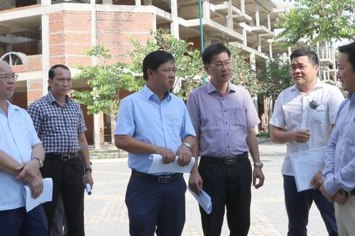 Đắk Lắk: Gần 200 dự án vướng mắc, đẩy nhanh rà soát trước 15/5