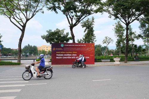 Phú Thọ: Tháo gỡ vướng mắc, tăng tốc triển khai chương trình đô thị xanh