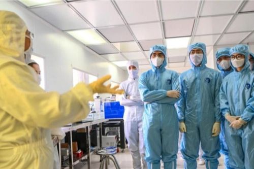 Tây Ninh: Ứng dụng năng lượng nguyên tử trong phát triển kinh tế - xã hội