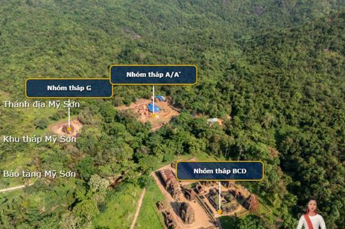 Kiến tạo hệ sinh thái dữ liệu di sản