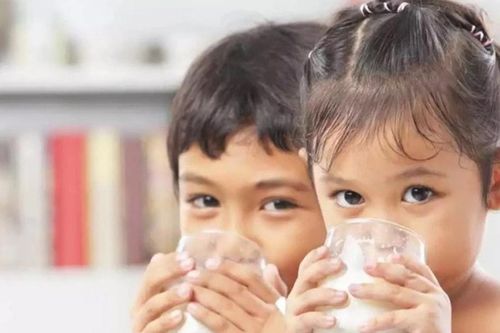 Uống quá nhiều sữa tươi, bé trai 32 tháng tuổi phải nhập viện điều trị