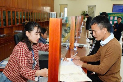 TP. Hải Phòng sắp xếp, giải quyết chế độ cho hơn 1.200 người hoạt động không chuyên trách cấp xã