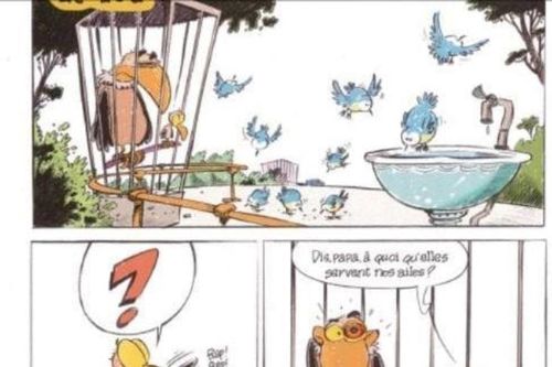 Gần 60 bức tranh truyện đưa 'nghệ thuật thứ chín' đến Hà Nội