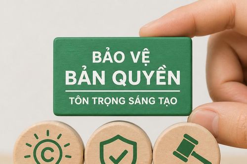 Quyết liệt ngăn chặn, xử lý hành vi xâm phạm quyền sở hữu trí tuệ