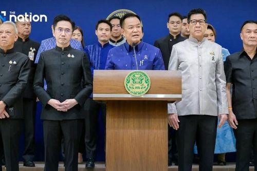 Thái Lan vay 12,2 tỷ USD ứng phó với khủng hoảng năng lượng