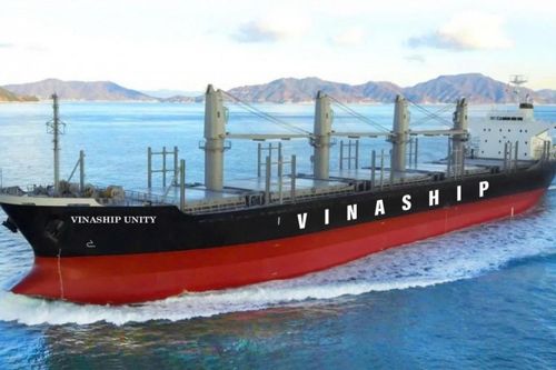 Ngành vận tải biển quý 1/2026: Hầu hết tăng trưởng, Vinaship lãi đột biến nhờ bán tàu