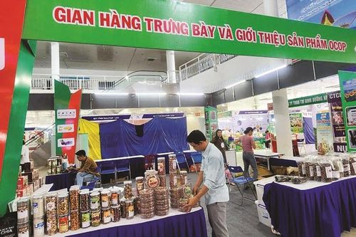 Đẩy mạnh mở rộng thị trường cho doanh nghiệp