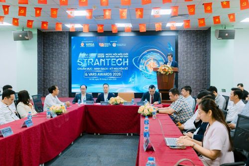 Ngày hội môi giới bất động sản thúc đẩy chuẩn hóa thị trường