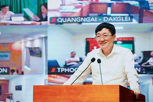 NHCSXH duy trì đà tăng trưởng, tiếp tục hỗ trợ hàng triệu hộ nghèo và đối tượng chính sách