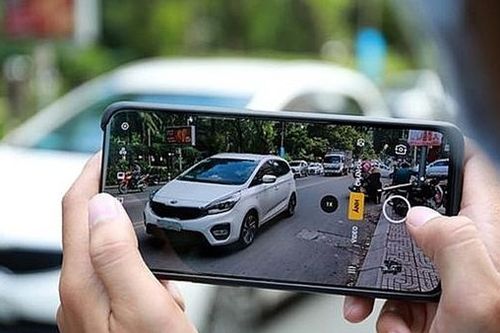 Ứng dụng khoa học kỹ thuật, huy động nguồn lực trong phòng ngừa, đấu tranh vi phạm hành chính