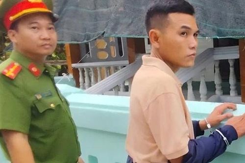 'Siêu trộm' đột nhập nhiều nhà dân sa lưới