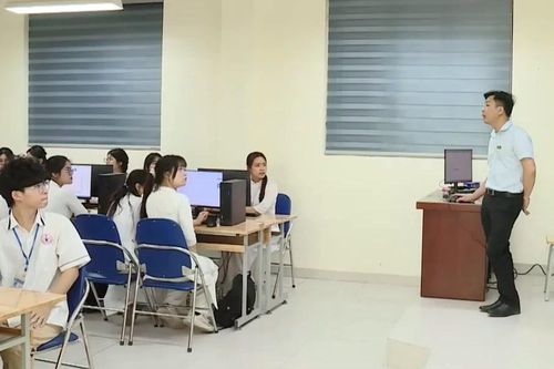 Hôm nay, hết hạn đăng ký dự thi tốt nghiệp THPT năm 2026