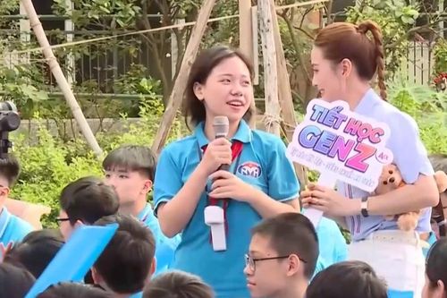 Phổ biến giáo dục pháp luật cho học sinh trên toàn Thành phố