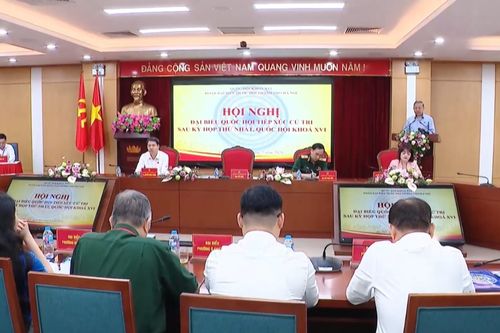 Tăng cường kỷ luật, kỷ cương trong quản lý đất đai