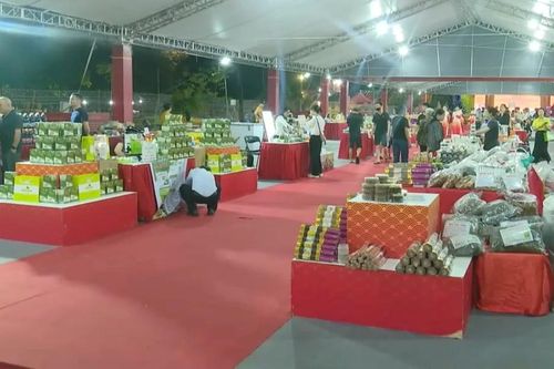 Hà Nội phát triển du lịch, gắn với quảng bá sản phẩm OCOP