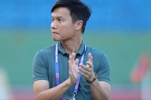 CLB Hà Tĩnh bổ nhiệm HLV Phan Như Thuật