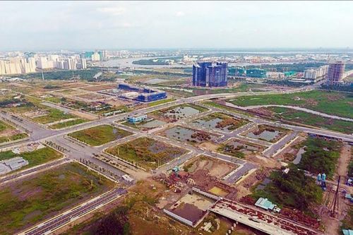 Nhiều chính sách bồi thường, hỗ trợ, tái định cư cho người dân