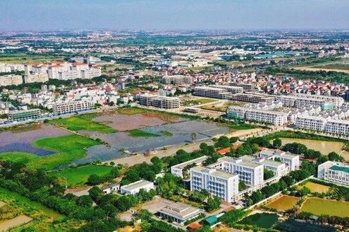 Hà Nội đề xuất cơ chế bồi thường, hỗ trợ linh hoạt khi thu hồi đất