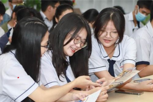 Thí sinh đăng ký nguyện vọng xét tuyển từ ngày 2/7