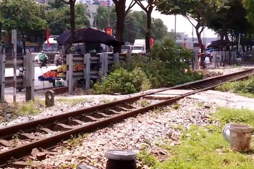 Hơn 8.300 tỷ đồng xử lý 18 'điểm đen' giao cắt đường sắt