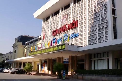 Đường sắt mở bán 1,5 triệu vé phục vụ cao điểm hè 2026