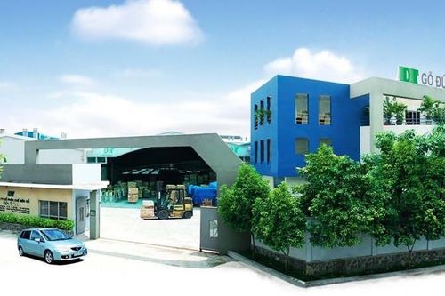 Chế biến gỗ Đức Thành (GDT) quý I/2026: Doanh thu và lợi nhuận trái chiều